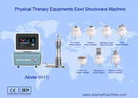 Extracorporeal Shock Wave Therapy For Pain Relief Erectile Dysfunction Treat Machine