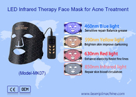 Home Use LED Light Therapy Skin Rejuvenation Tighten Spa for LED Facial Mask
