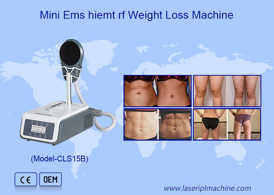 New Upgrade Electro Magnetic body Slim NEO RF HIEMT Body Contouring Peach Hip Sculpting  Electo Magenetic Body Slimmingting Machine