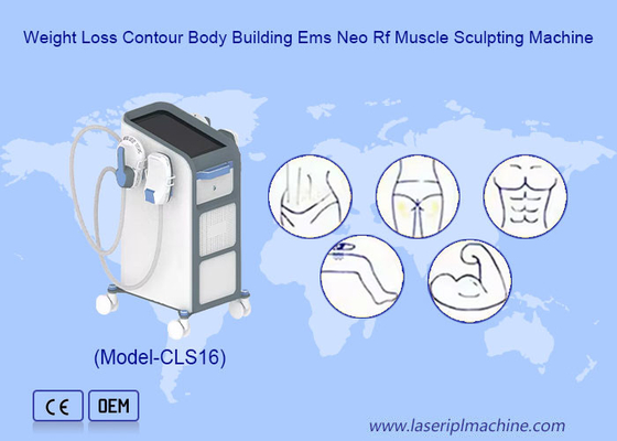2pcs Small Handle For Arm And Leg Ems Muscle Stimulator Buttocks Equipment 1-100 Hz