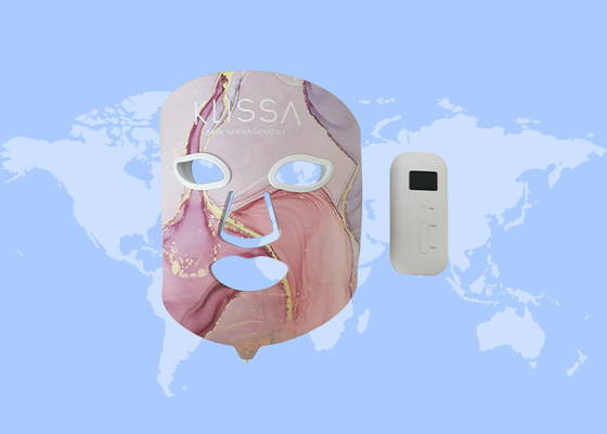 Home Beauty Device For Oil Control And Acne Removal