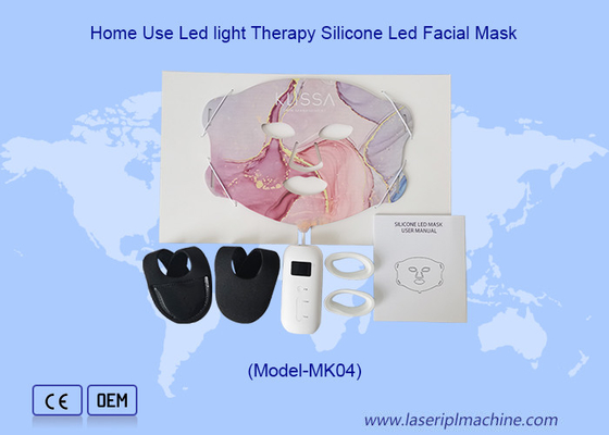 Home Device With 108pcs LED And Wavelengths 630nm/880nm/590nm/470nm