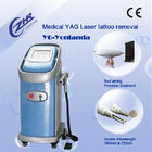 Professional 6hz Tattoo Removal Equipment Q Switched Yag Laser Ipl Beauty Machine