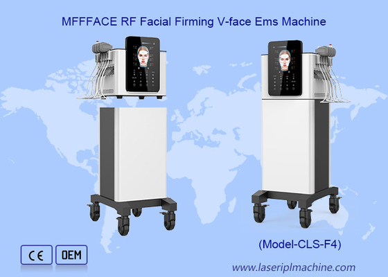 Magenetic Face Lifting Machine Unlock Secret To Youthful And Glowing Skin