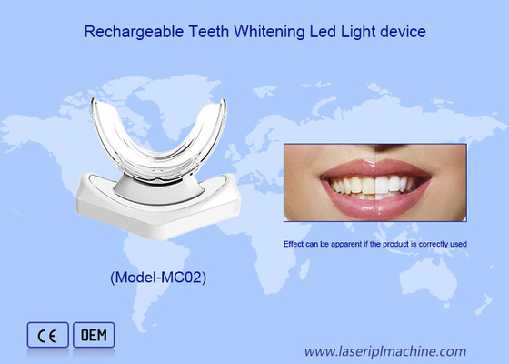 Personal Teeth and Smoky Teeth Whitening for Home Beauty Device