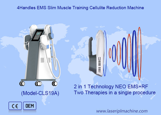 0.3-3KVA Sculpting  Electo Magenetic Body Slimmingt Slim For Leg Treatment Area Effective Body Contouring