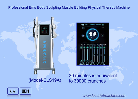 2-4 Weeks Treatment Pelvic Floor Muscle Stimulator For Hospital