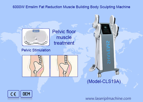 Thighs Treatment Muscle Stimulator EMS for Pelvic Floor Muscle Repair