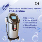 E-light IPL RF Multi Function Beauty Equipment For Skin Rejuvenation