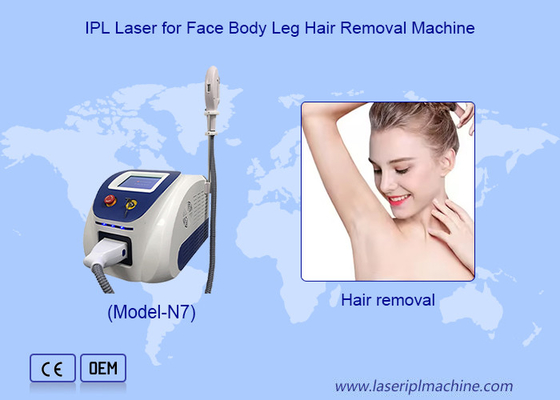 Introducing IPL Hair Removal Machines Perfect Solution For Acne Treatment
