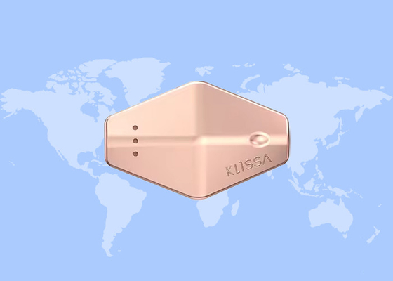 Personal Use Reduce Lip Wrinkle Lip Care Tool with Red LED Light Therapy