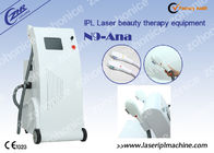 Professional 8.4 Beard IPL Permanent Hair Removal Machines For Beauty Salon