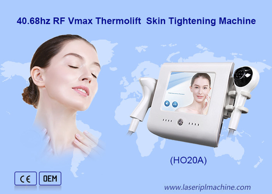 RF Beauty Equipment Rf Radio Frequency Anti Wrinkle Facial Lifting Beauty Mahine