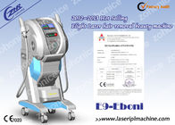 E - Light RF Ipl Beauty Machine Salon Equpiment For Scar Removal