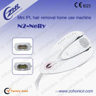 Professional Portable IPL Hair Removal Machines For Home Use With 10,0000 Flash