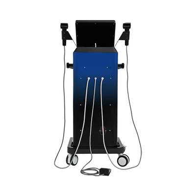 Morpheus8 Stretch Mark Removal RF Fractional Scar Removal Machine