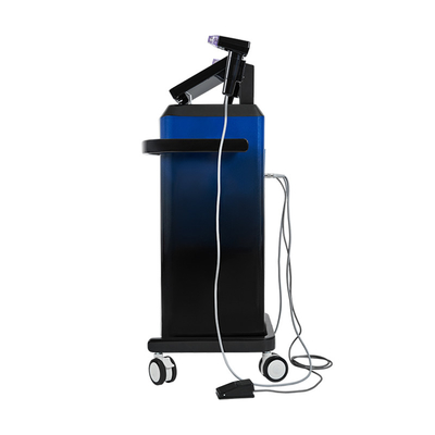 Morpheus8 Stretch Mark Removal RF Fractional Scar Removal Machine