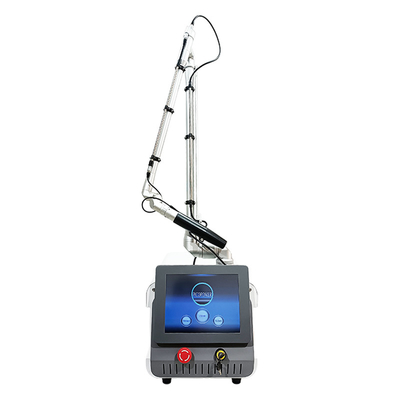Painless Tattoo Removal Picosecond laser Pigment Removal Beauty Machine