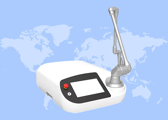 Gynecological Portable Co2 Fractional Laser Machine Vaginal Rejuvenation