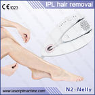 Portable Mini IPL Hair Removal Machine/ Home Use Laser Hair Removal