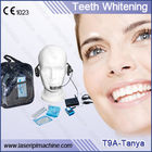 24 Powerful Leds Mobile Dental Teeth Whitening Machine For Home , CE Approval