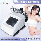Bio Vacuum Rf Cavitation Body Slimming Machine For Shaping Body