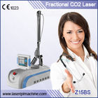Professional RF Fractional Co2 Laser Machine Z15BS with Scanning Function