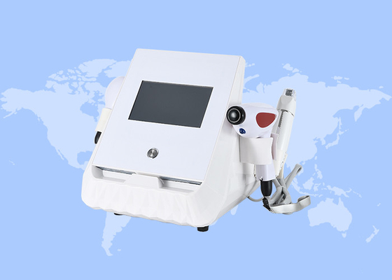 Vacuum Non Invasive Thermolift 2 In 1 Face Body Skin Tightening Focus Rf  Machine