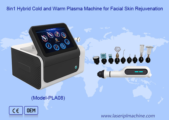 Anti Aging Skin Tightening 8 Tips Fractional Plasma Machine