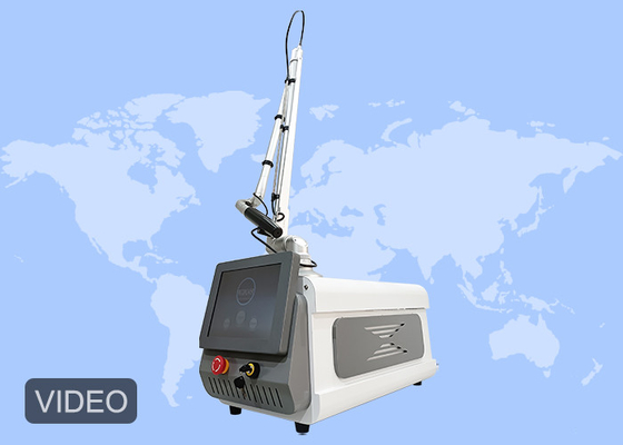 Painless Tattoo Removal Picosecond laser Pigment Removal Beauty Machine
