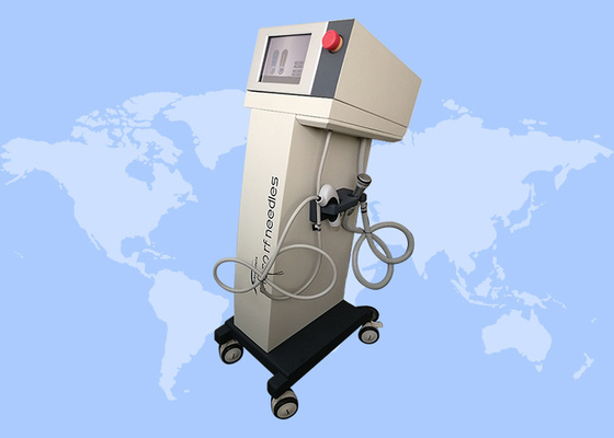 Wrinkle Removal Stretch Mark Removal Anti Aging Microneedling Fractional RF Machine