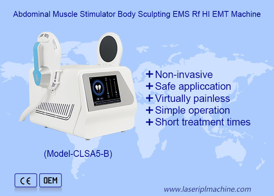 Muscle Massage Butt Lifting Neo RF Electronic Muscle Stimulate Machine