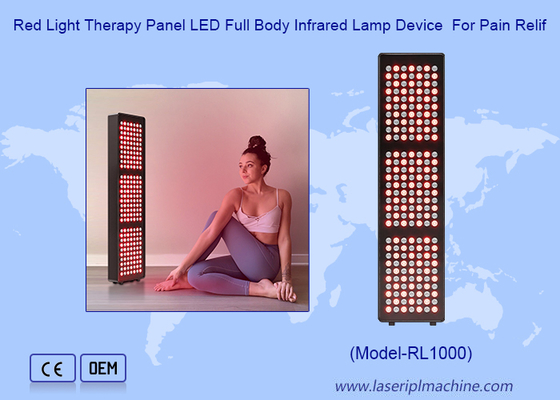 3 LED Color Skin Rejuvenation Machine -High Brightness For Wrinkle Removal