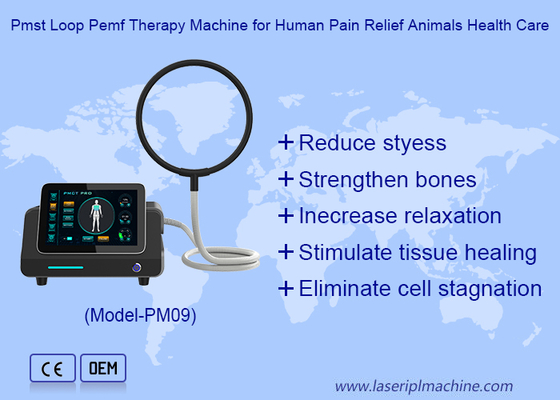 Nd Yag Laser Tattoo Removal Machine