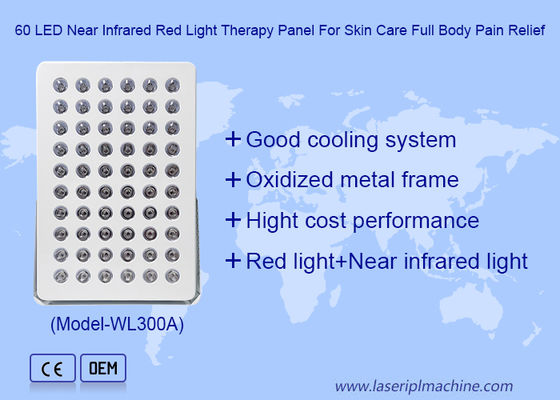 Q switched Yag Laser Tattoo Removal Machine Portable With High Frequency