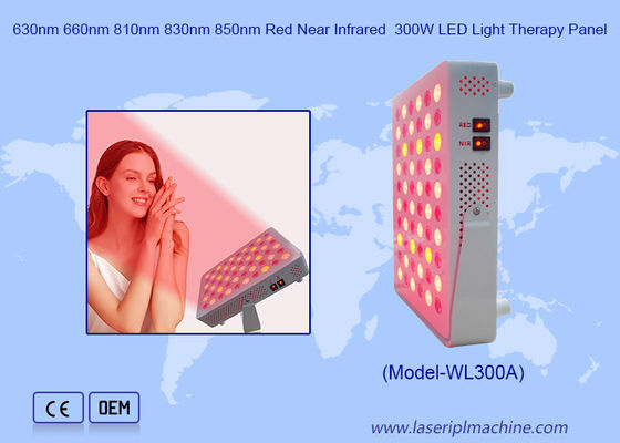 Laser Tattoo Removal Machine Q Switched Nd Yag With CE Approved