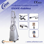 700nm Multi Function Beauty Equipment RF Anti-Cellulite With Velashape Vacuum Roller