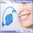Portable Whitening Light Teeth Machine For Beauty Salons With Limited Space