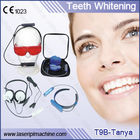 Highly Effective Teeth Whitening Machine Portable For Home Use With 24 Powerful LEDs