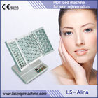 Wrinkle Removal 470nm 25W PDT LED Light Therapy Machine