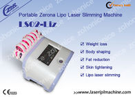 52 Diode Laser Skin Rejuvenation Machine For Body Shaping / Skin Tightening
