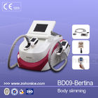 700nm Vacuum Cryolipolysis Slimming Machine Effective With 10 Inch Color Touch Screen
