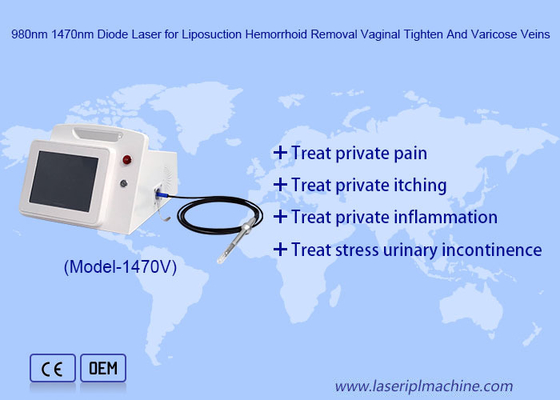 Female Portable Cryolipolysis Slimming Machine Infrared 700nm for Cellulite Reduction