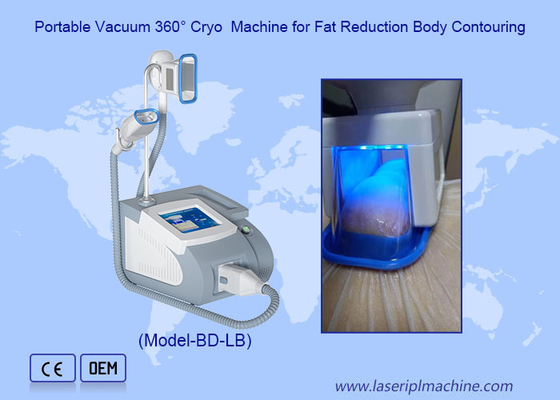 Portable diode lipo laser for body shaping , 3 in 1 laser fat cutting machine