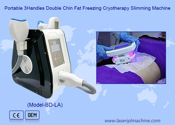 S06 diode lipo laser Cryolipolysis Slimming Machine / Low Level Laser Therapy