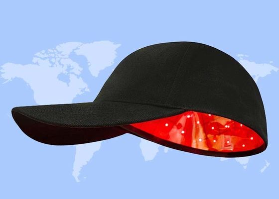 680nm Diode Laser Hair Therapy Loss Treatment Hair Regrowth Cap