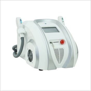 Good price IPL RF Laser Multi Function Beauty Equipment 3 In 1 For Women Salon online