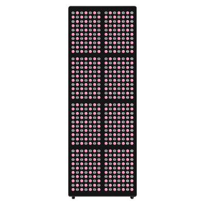 Good price 5 Wavelengths Radiation LED Red Light Therapy Panel For Beauty Skin online