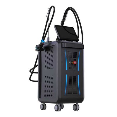Good price 3 Handle Facial Body Tightening Skin Firming and Contour Sculpting Cryowave Shaping Machine online