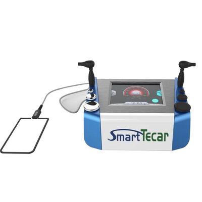 Good price Monopolar RF CET RET Skin Tightening Beauty Machine online